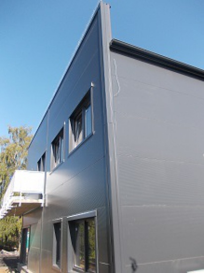 3D Plan – hale stalowe, inwentaryzacje, projekty.
