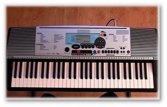 Jak łatwo i szybko nauczyć się grać na keyboardzie?