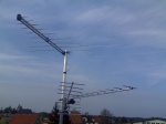 antena kierunkowe 
