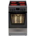 Kuchenka elektryczna wolnostojąca