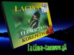 Łacina – Tłumaczenia z języka Łacińskiego i na Łaciński