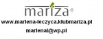 Mariza - rejestracja