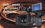 Okazja - fotografia ślubna i film ślubny w promocyjnej cenie.  