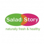 Salad Story 