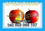 sprzątanie wrocław