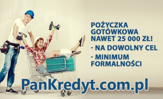 Nikt nie che Ci pożyczyć? Sprawdź to
