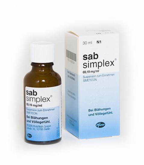 Sab Simplex wysyłka cały kraj 24h