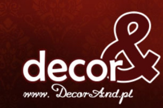 Naklejki na ścianę Decorand