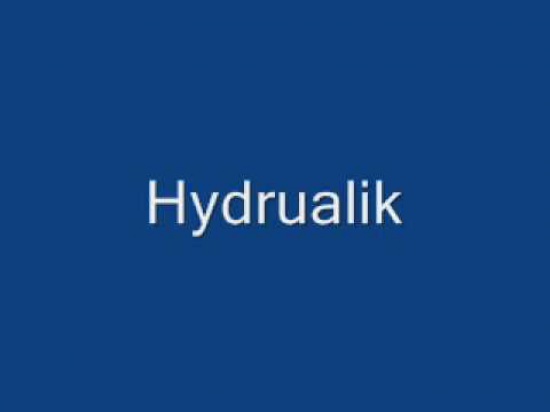 Hydraulika  Naprawy  Awarie