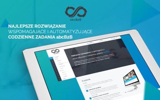 Tworzenie stron i sklepów internetowych